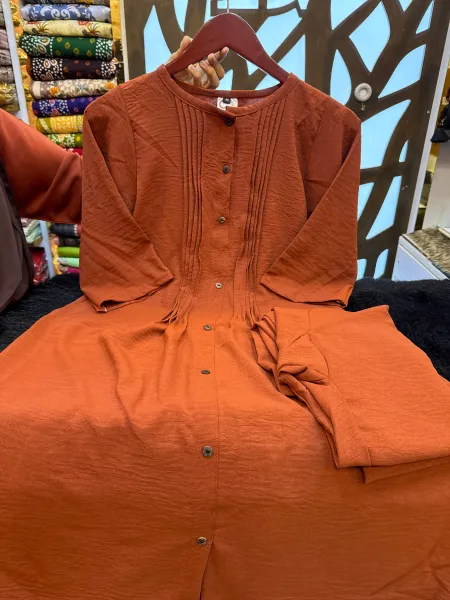 Soft Ai Cotton  Co Ords Collection